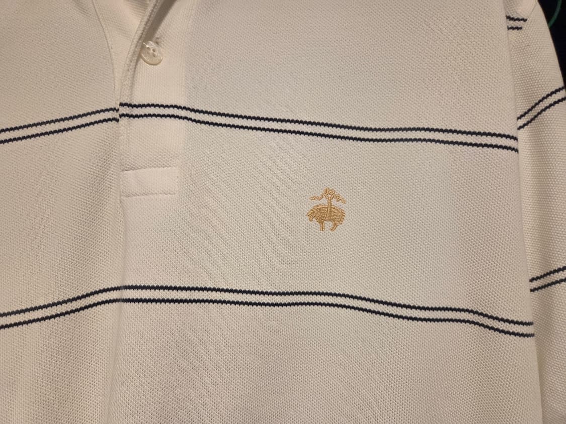 브룩스 브라더스 PK 티셔츠  상품이미지6