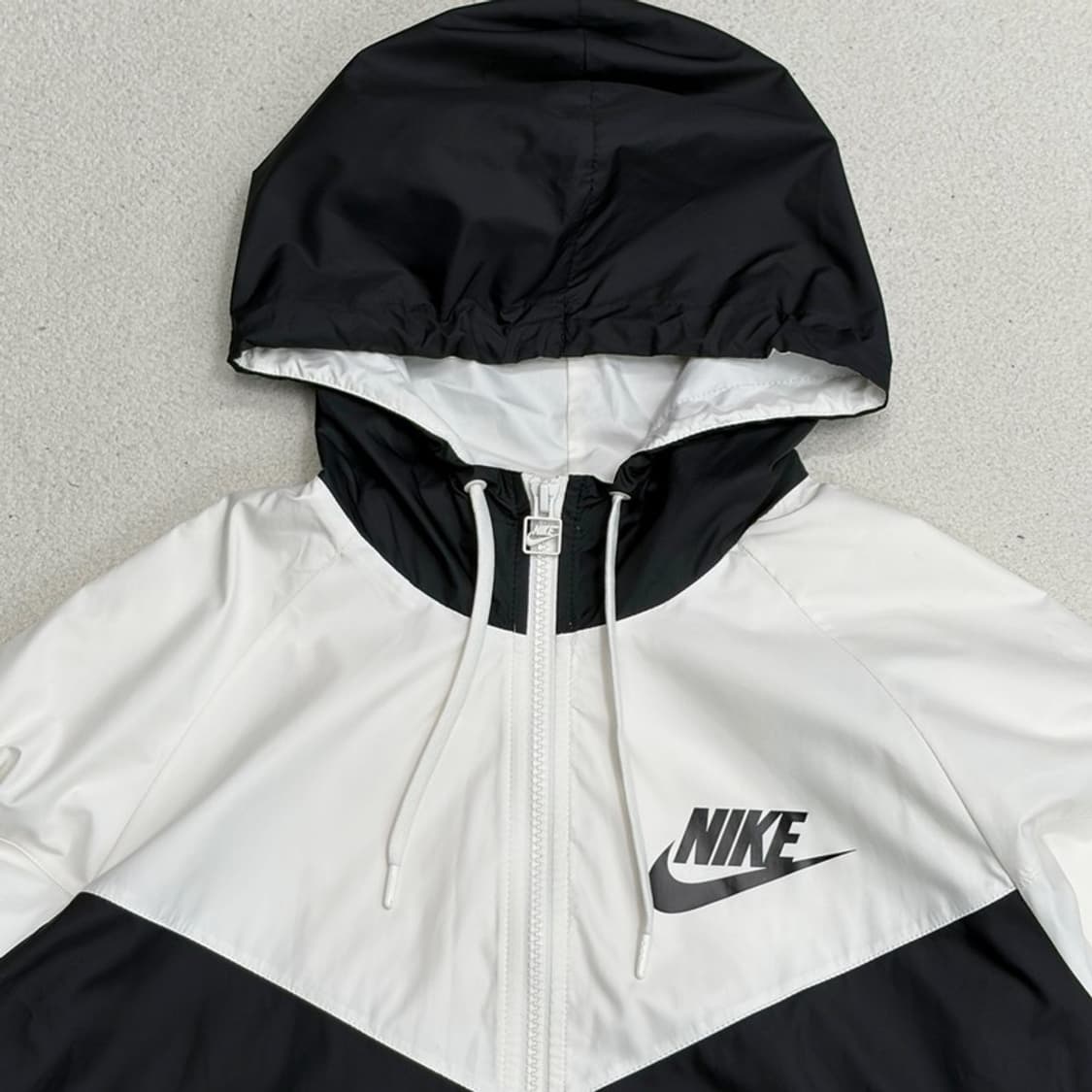 NIKE 윈드러너 바람막이 자켓 95 상품이미지3