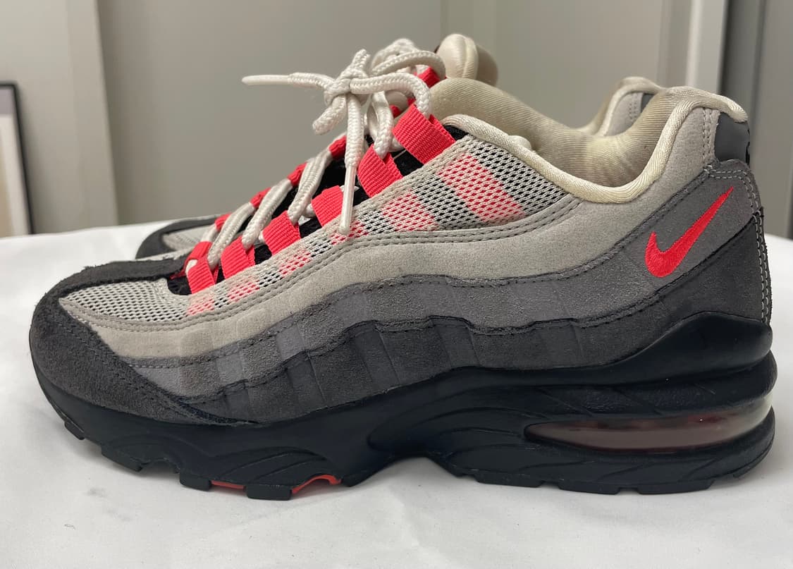 나이키 에어맥스95   상품이미지3