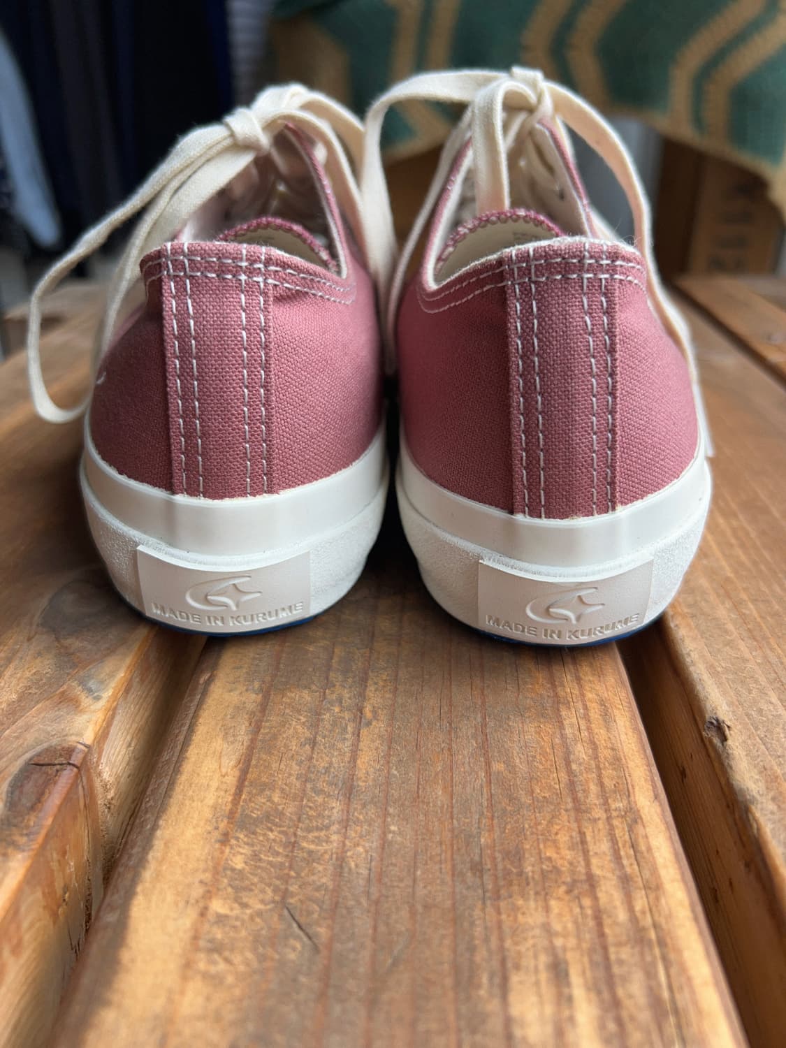 👧🏻MOONSTAR LOW BASKET WOMEN 상품이미지5