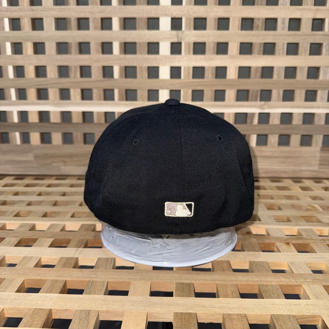 Mlb 시카고 화이트삭스 왓어게임 캡 상품이미지3