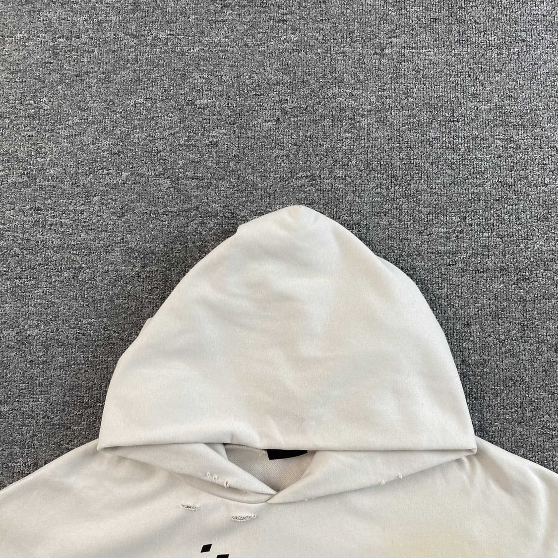 빈티지 후드티 판매 상품이미지6