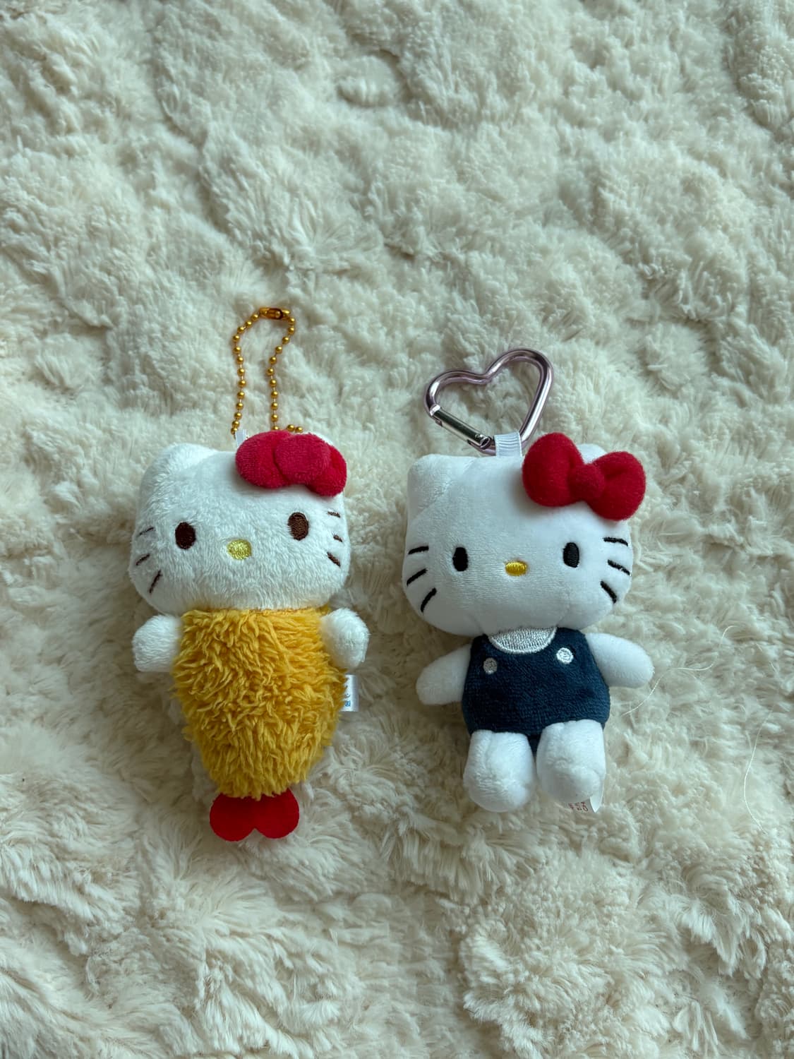 헬로키티 키링 일괄 판매 상품이미지1