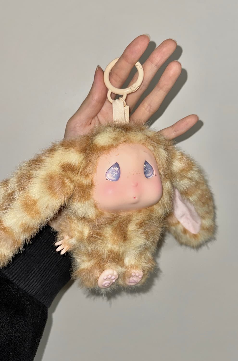 글로니 all my lony 로니 키링 bani 새상품 상품이미지1