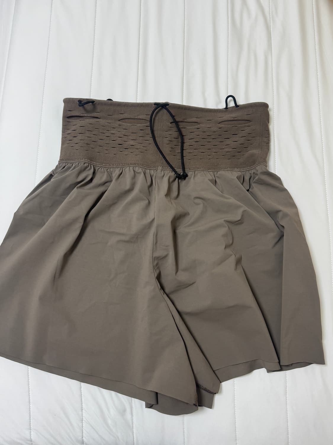 누어 팬츠3-4 상품이미지1