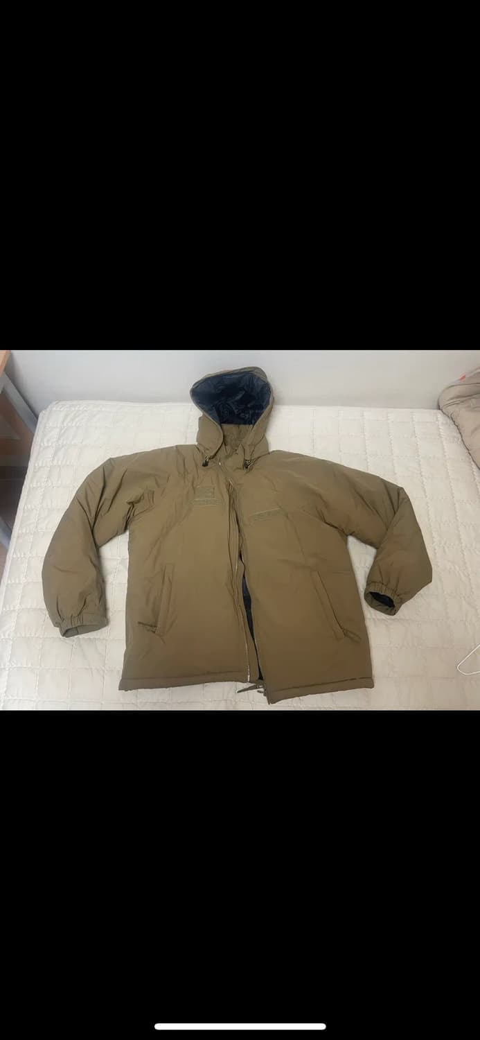 Ecwcs gen3 level7 레벨7 프리마로프트 판매 미군 해피슈트 상품이미지3