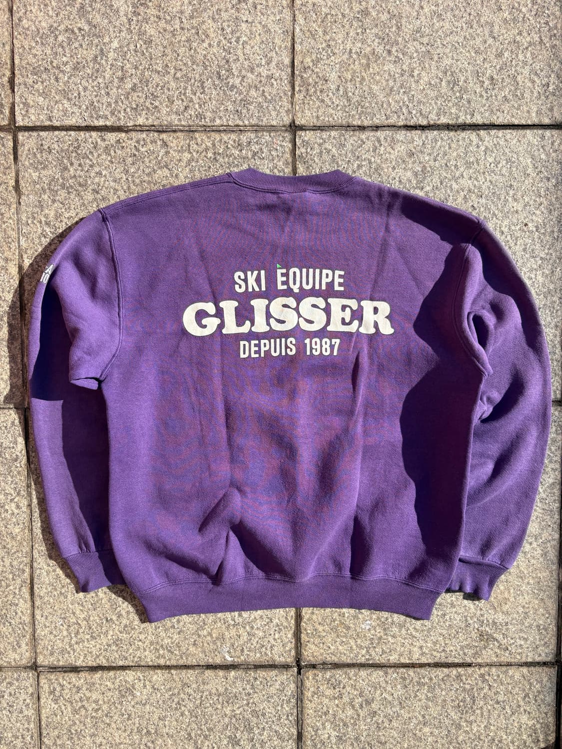 90s 러셀 애슬래틱 스웻셔츠 맨투맨 상품이미지6