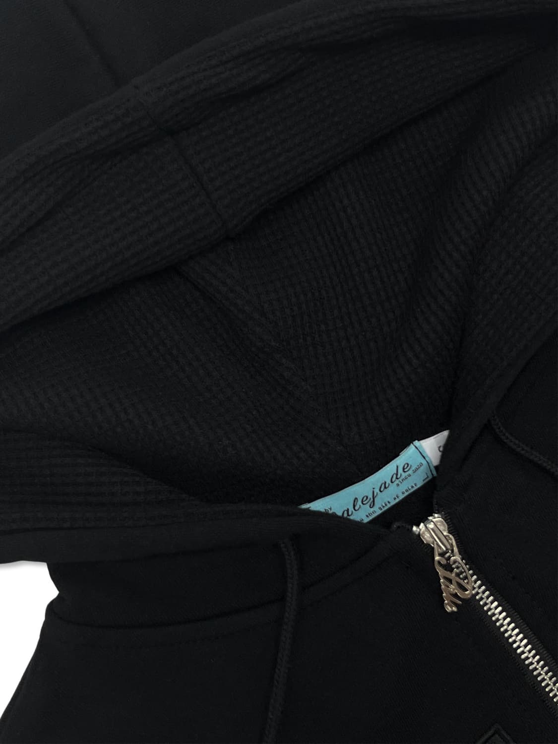 페일제이드 Retro Patch Hooded Zip-Up 2023 상품이미지3