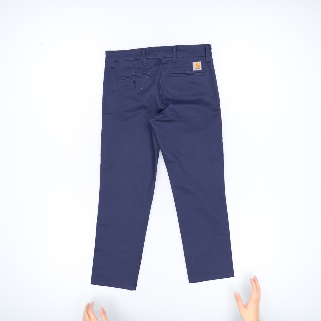 29/32 칼하트 치노팬츠 면바지 0203H2 상품이미지2