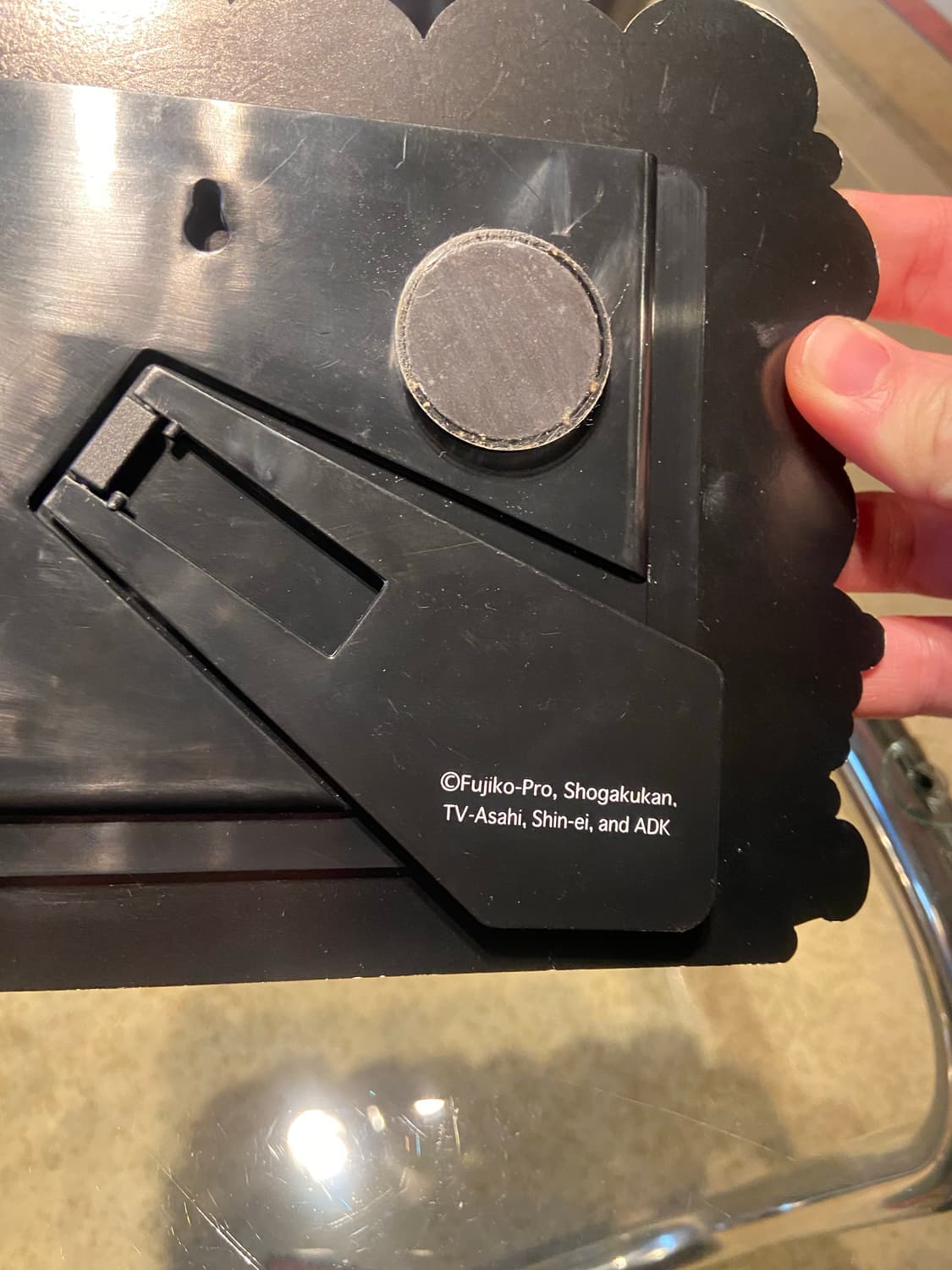 도라에몽 캐릭터 사진 액자 상품이미지4