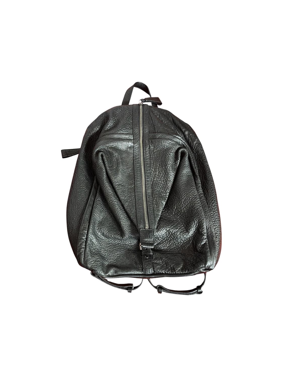 Leather Backpack  상품이미지1