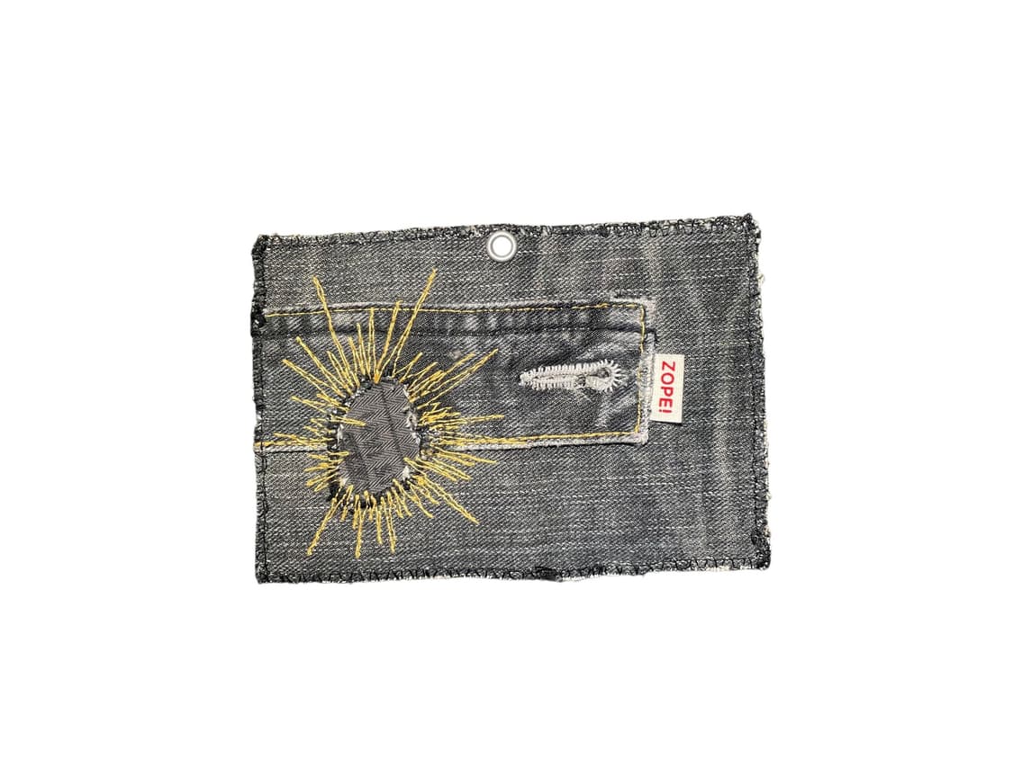 CLONE CARD WALLET NO.204 상품이미지4