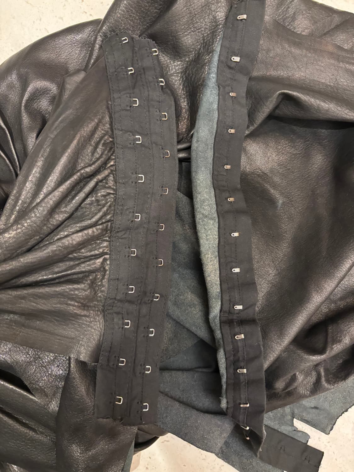 If Six Was Nine BLACK LEAF 103“ 상품이미지9