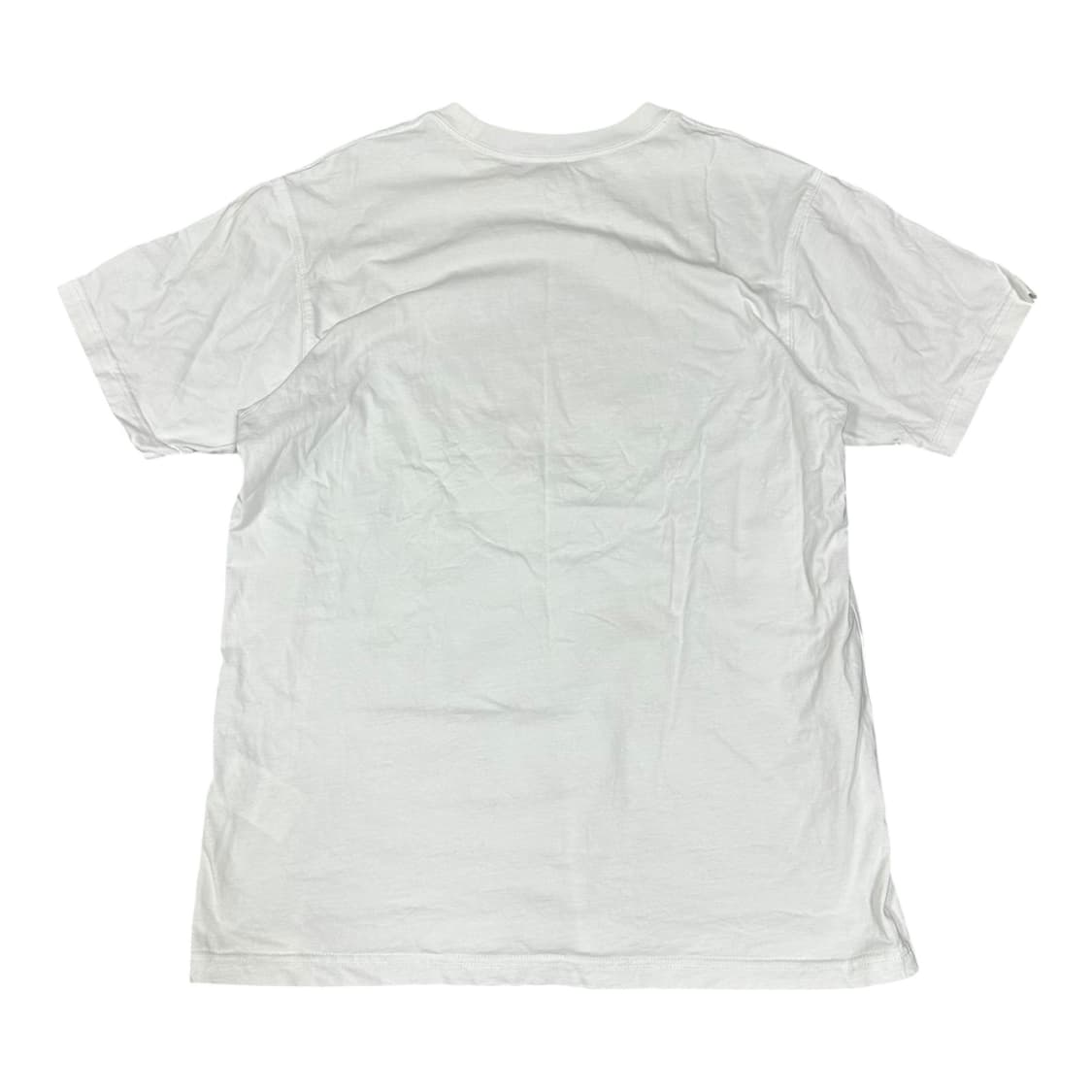 ✨ (바배) 마리떼 프랑소와 저버 빅로고 화이트 반팔티  상품이미지2