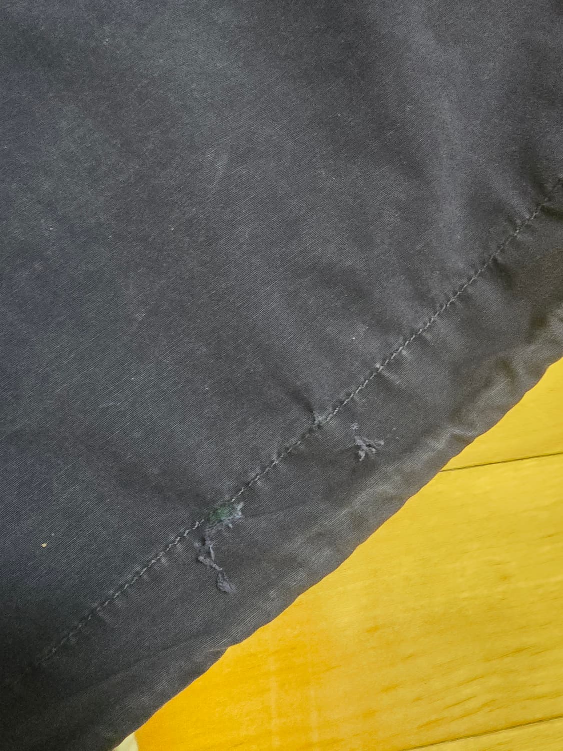 폴로 폴로랄프로렌 USA 바람막이 집업 져지 판매 상품이미지3