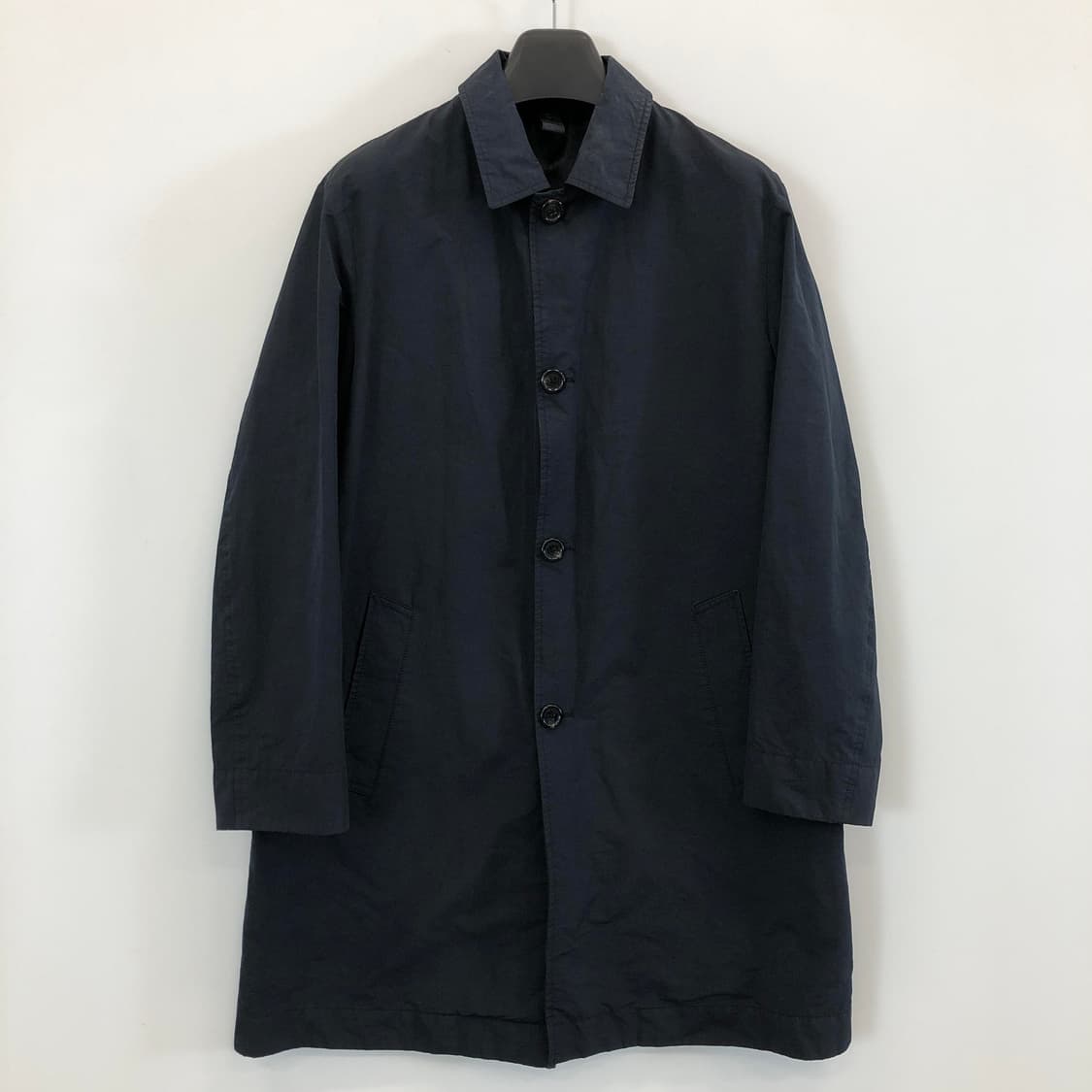 시리즈 에피그램 경량 우븐 맥코트 M 상품이미지1