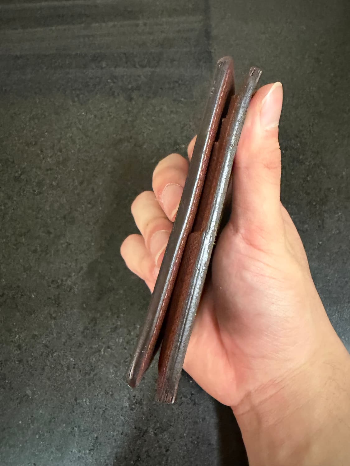 루이비통 모노그램 오거나이저 카드지갑 상품이미지5