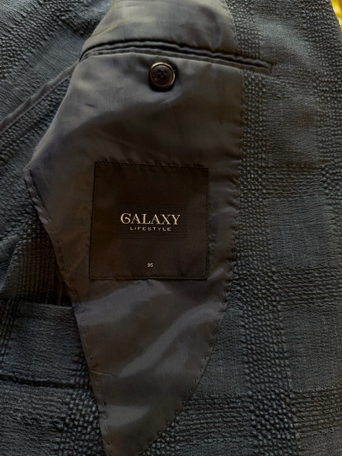 갤럭시 썸머 블레이저 100 상품이미지8