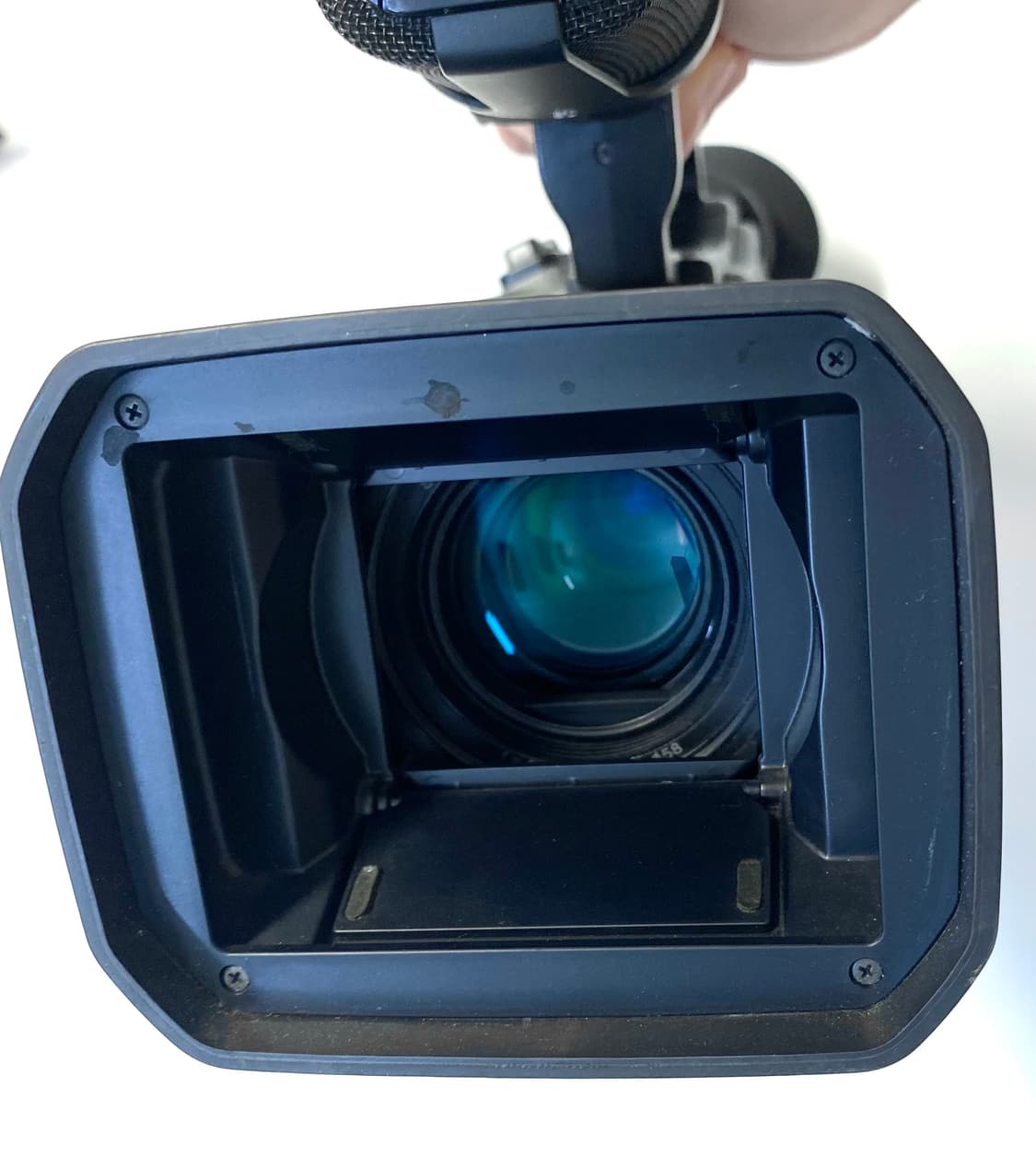 소니 DCR-VX2100 6mm 디지털 캠코더 상품이미지5