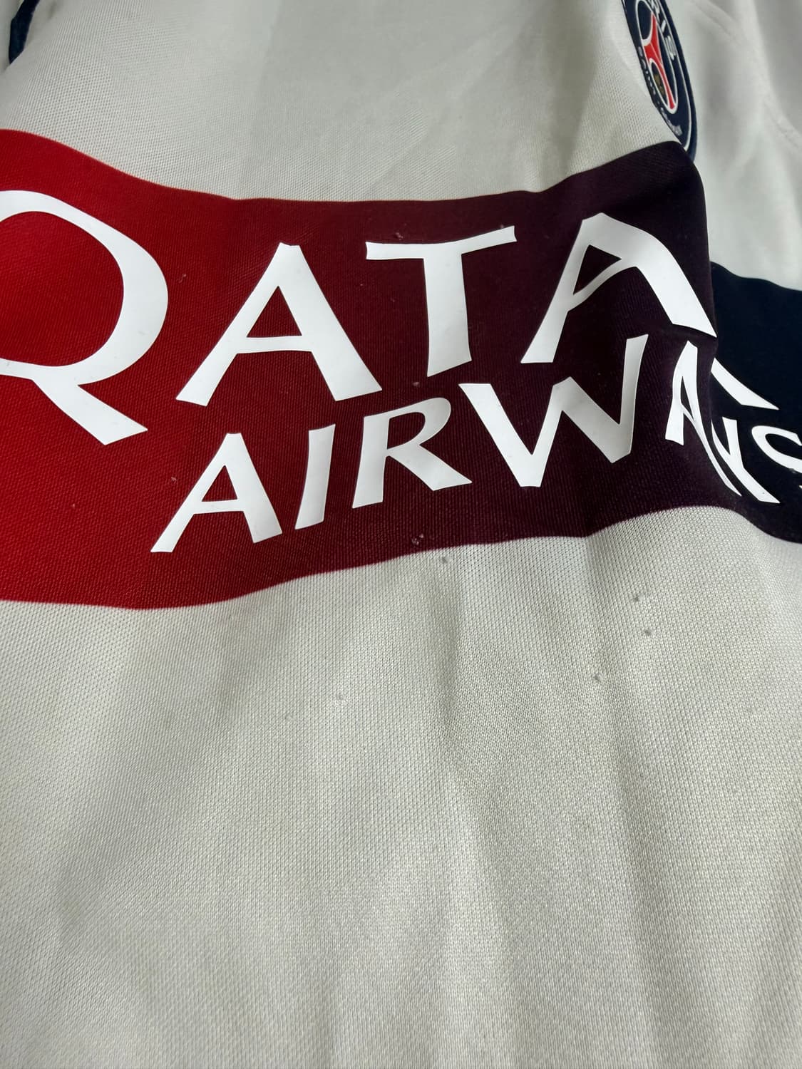 나이키 파리 생제르맹 PSG 음바페 23/24 유니폼 상품이미지7