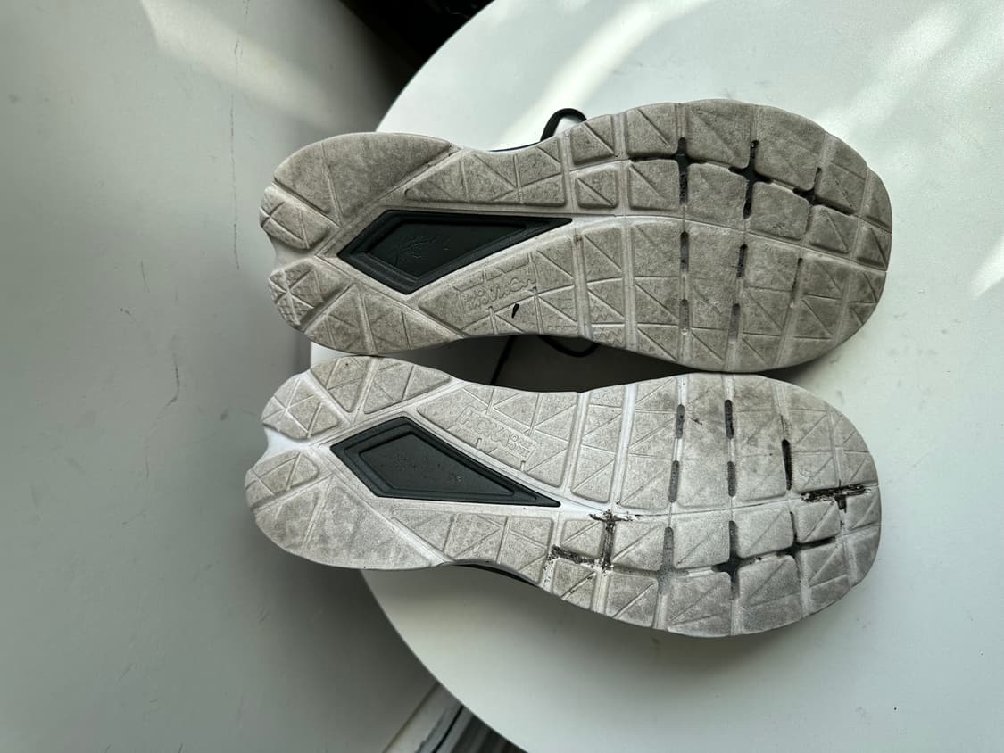 호카 마하 5 블랙275 상품이미지5