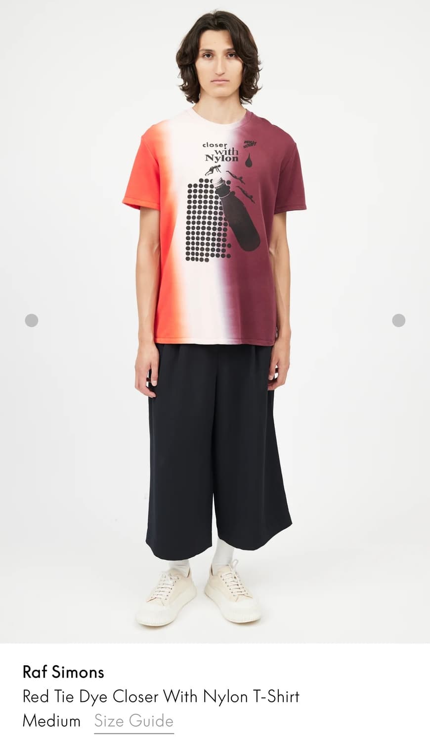 Raf Simons 상품이미지3