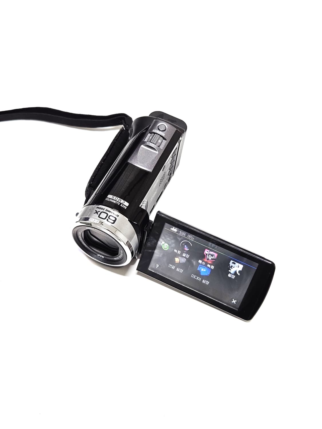 JVC GZ-E345 카리나 캠코더
디카 상품이미지9