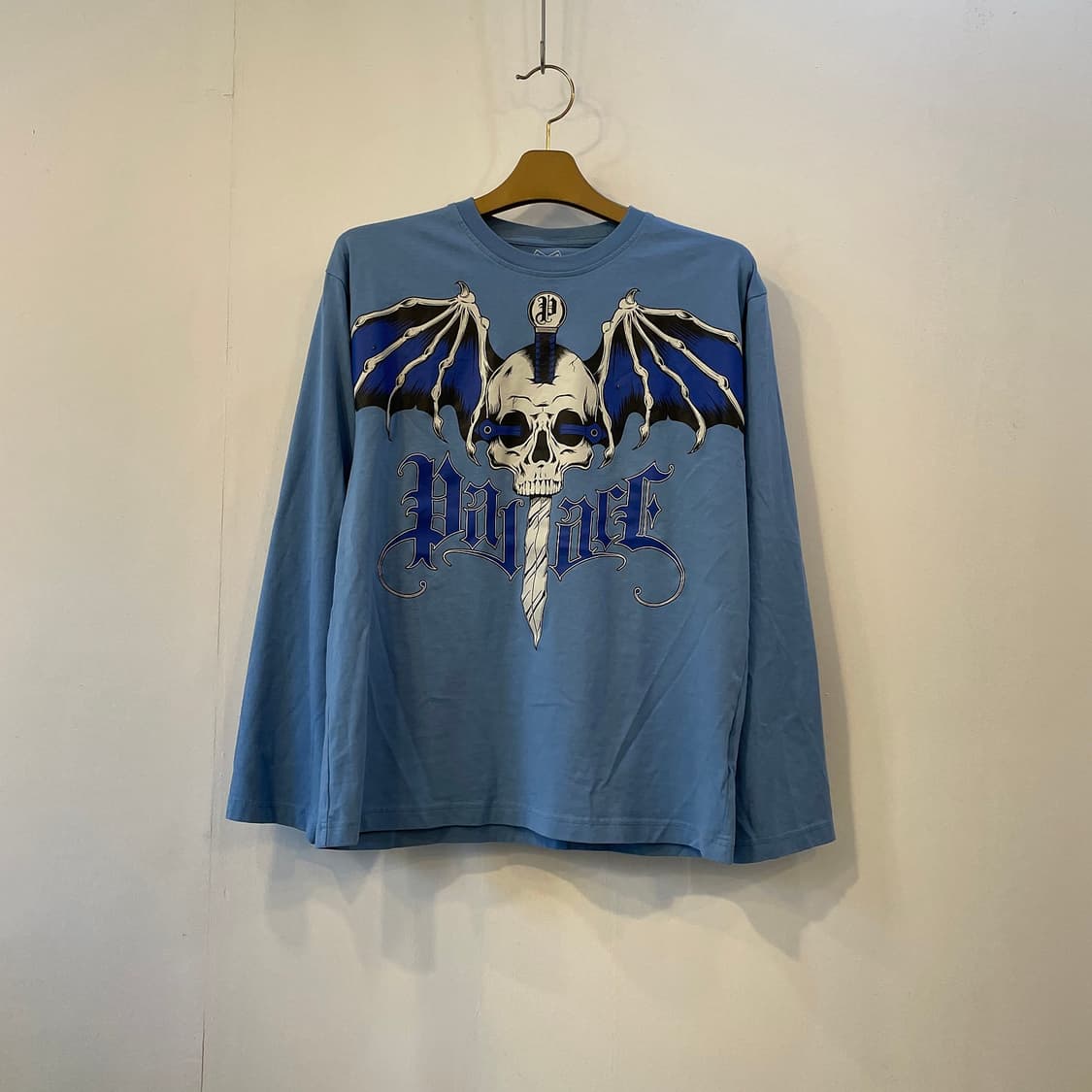 팔라스 윙스팬 롱슬리브 상품이미지2