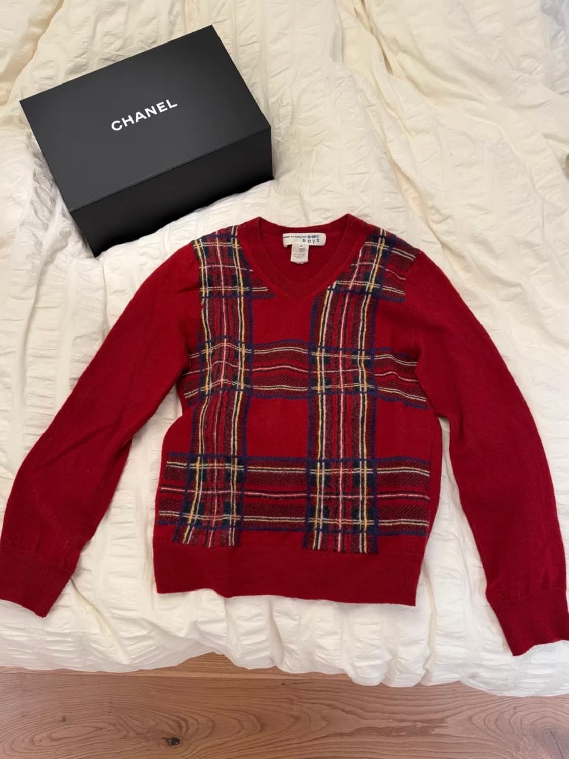 Comme des garçons  상품이미지1