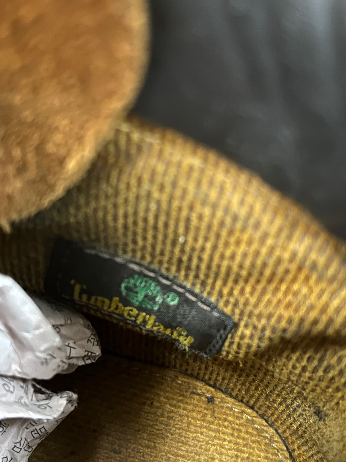 TIMBERLAND 6inch BOOTS 상품이미지8