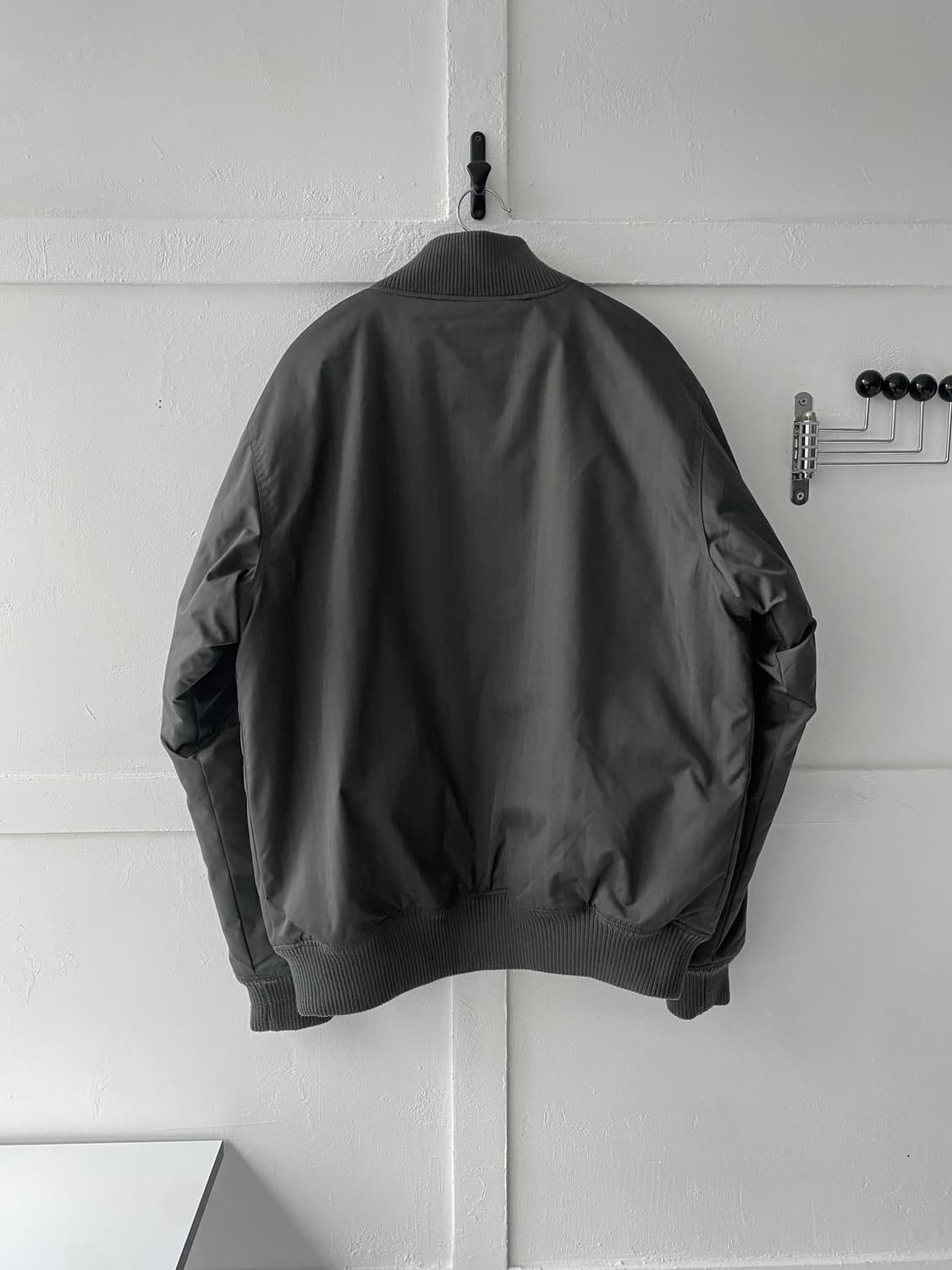 [Stussy] MA-1 상품이미지2