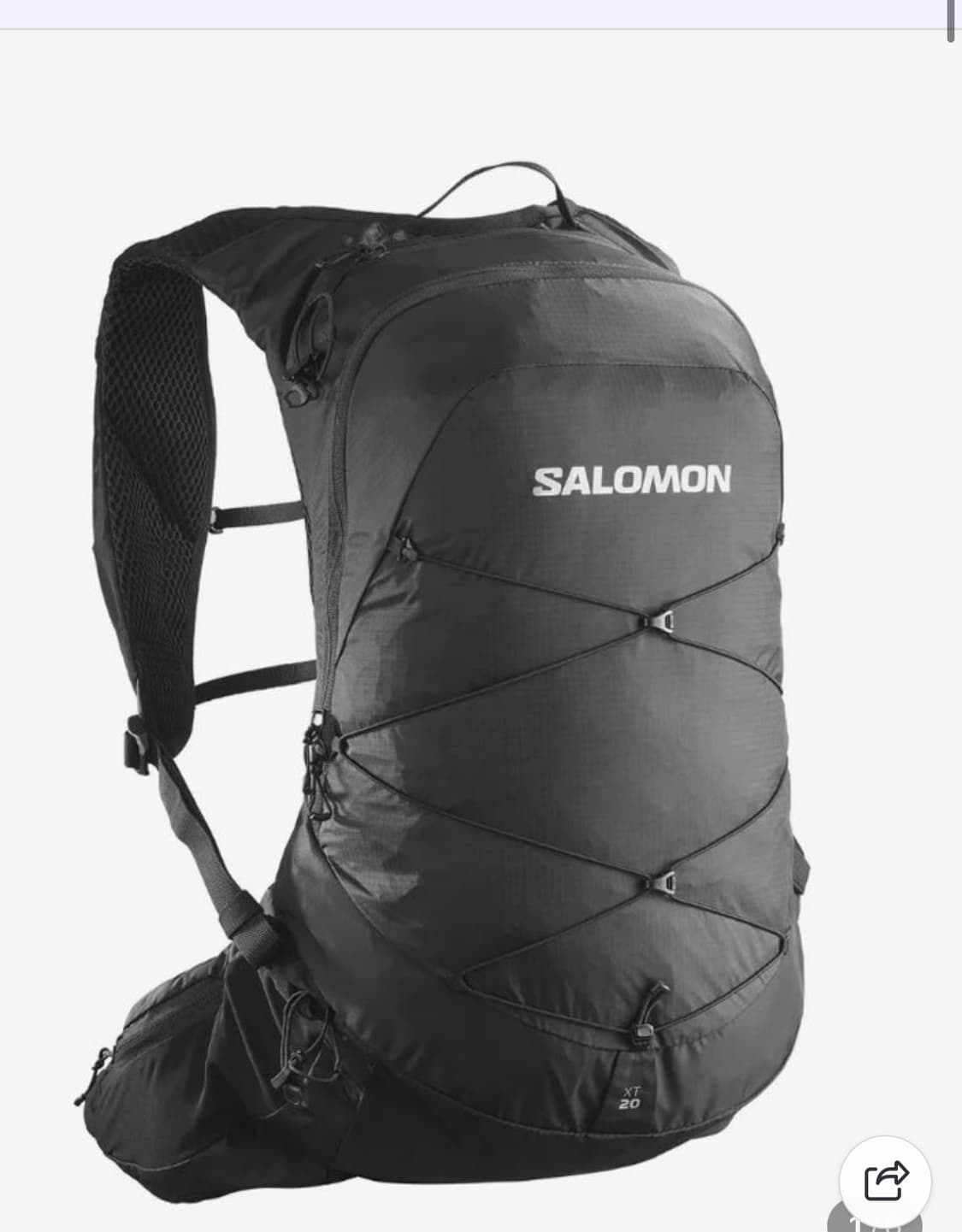 [OS] Salomon XT20 상품이미지1
