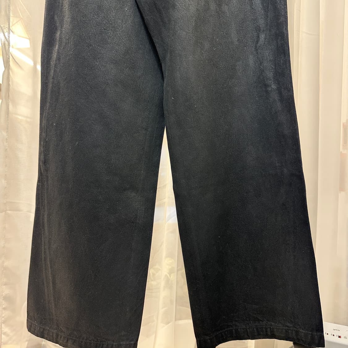 yiyae 이예 코팅진 L 상품이미지5