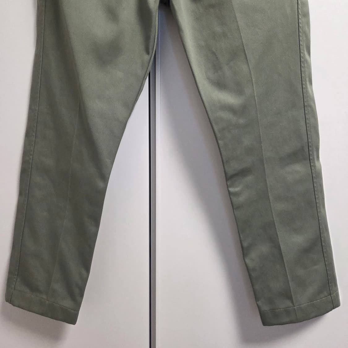 Levi's 리바이스 Sta-Prest 치노팬츠 32-33 상품이미지3