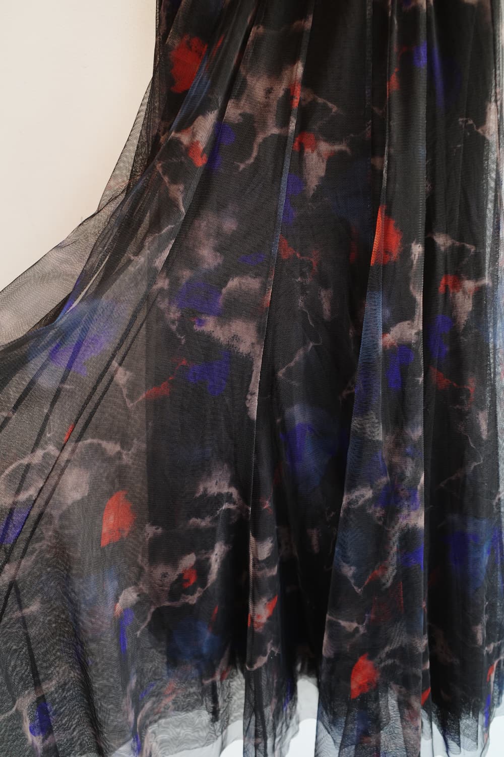 Japan brand 플레어 밴딩 스커트 (22~28인치) 상품이미지3