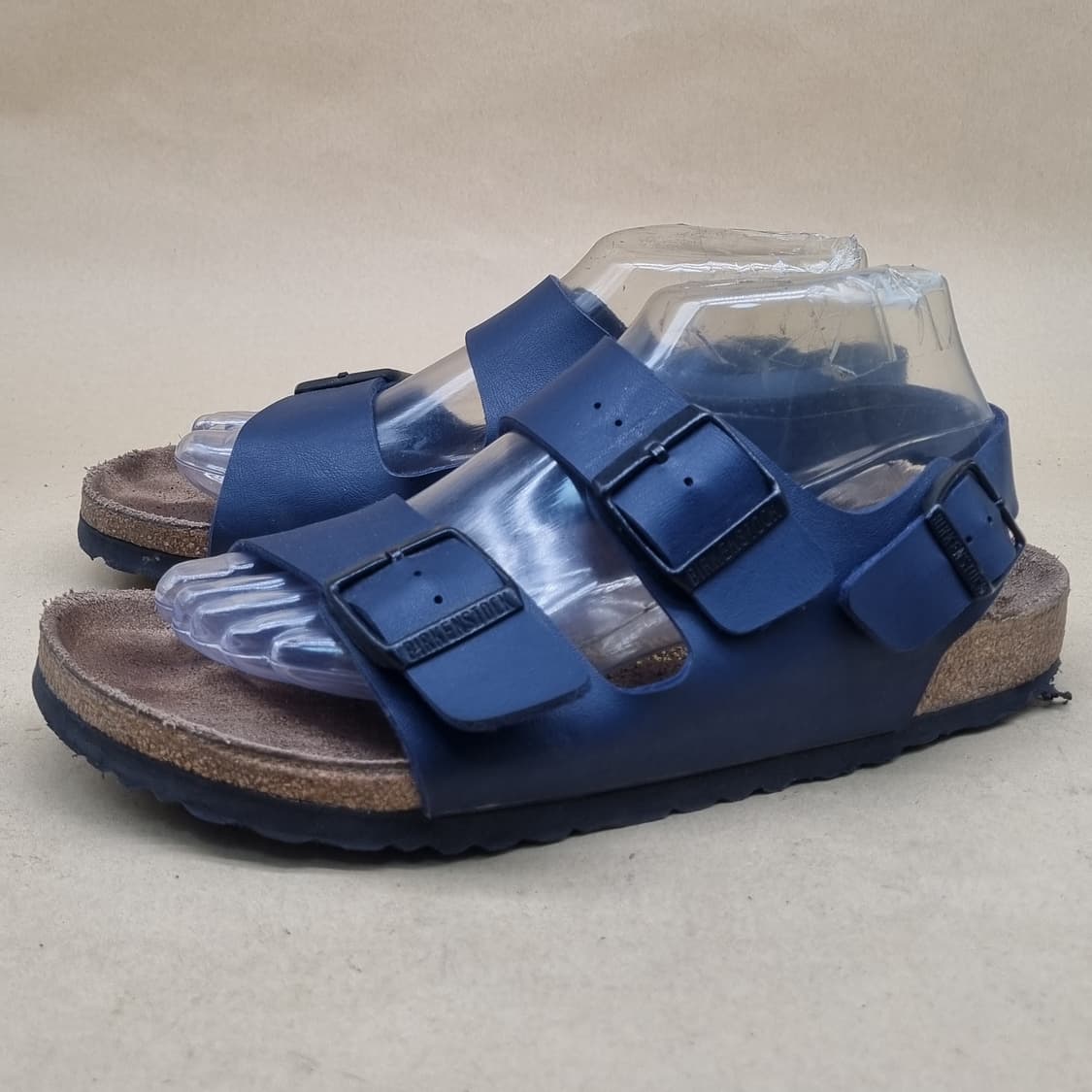 버켄스탁 밀라노 샌들250 상품이미지1