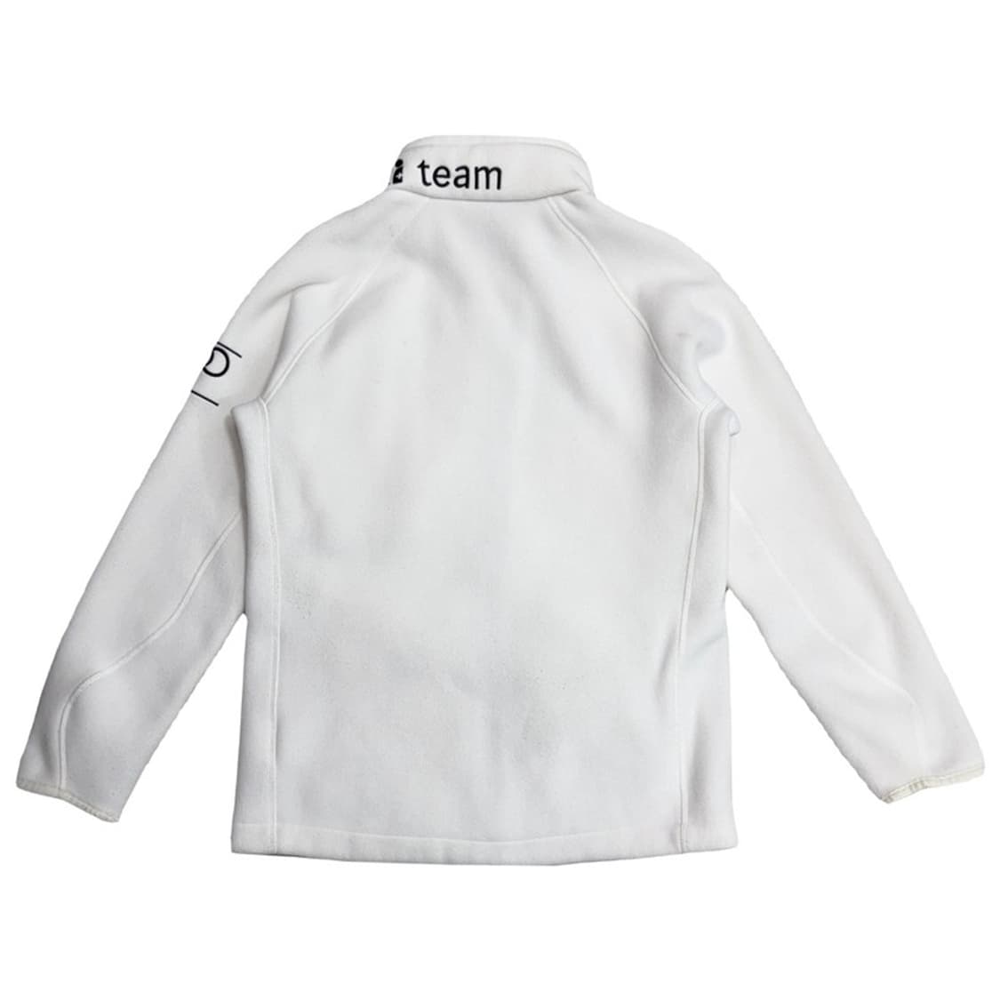 DESCENTE 스위스 스키팀 플리스 자켓 100 상품이미지10