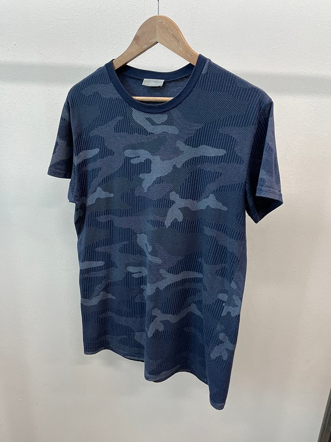 95) 디올옴므 카모플라쥬 반팔티  상품이미지1