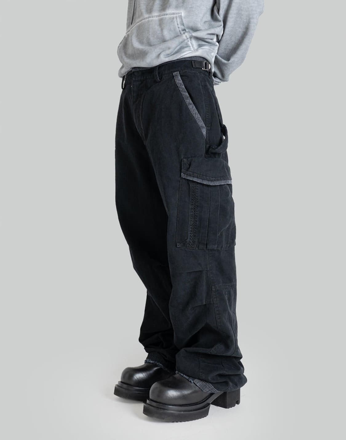 xlim ep7 09 trousers L 상품이미지1