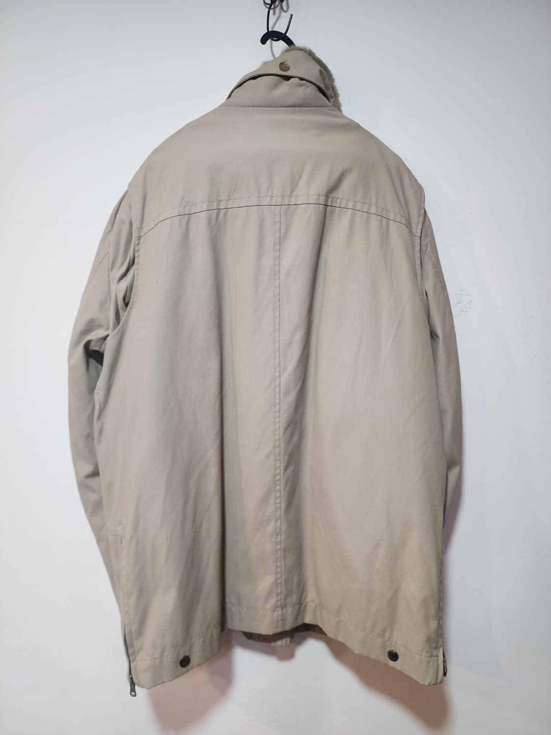 BOSS HUGO BOSS 남성 자켓 52 상품이미지2