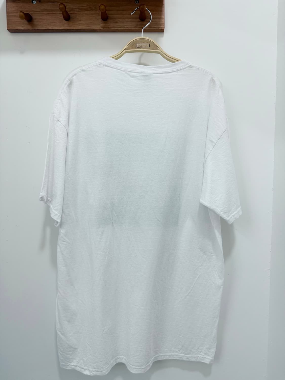Fruit of the Loom T-shirt  상품이미지3
