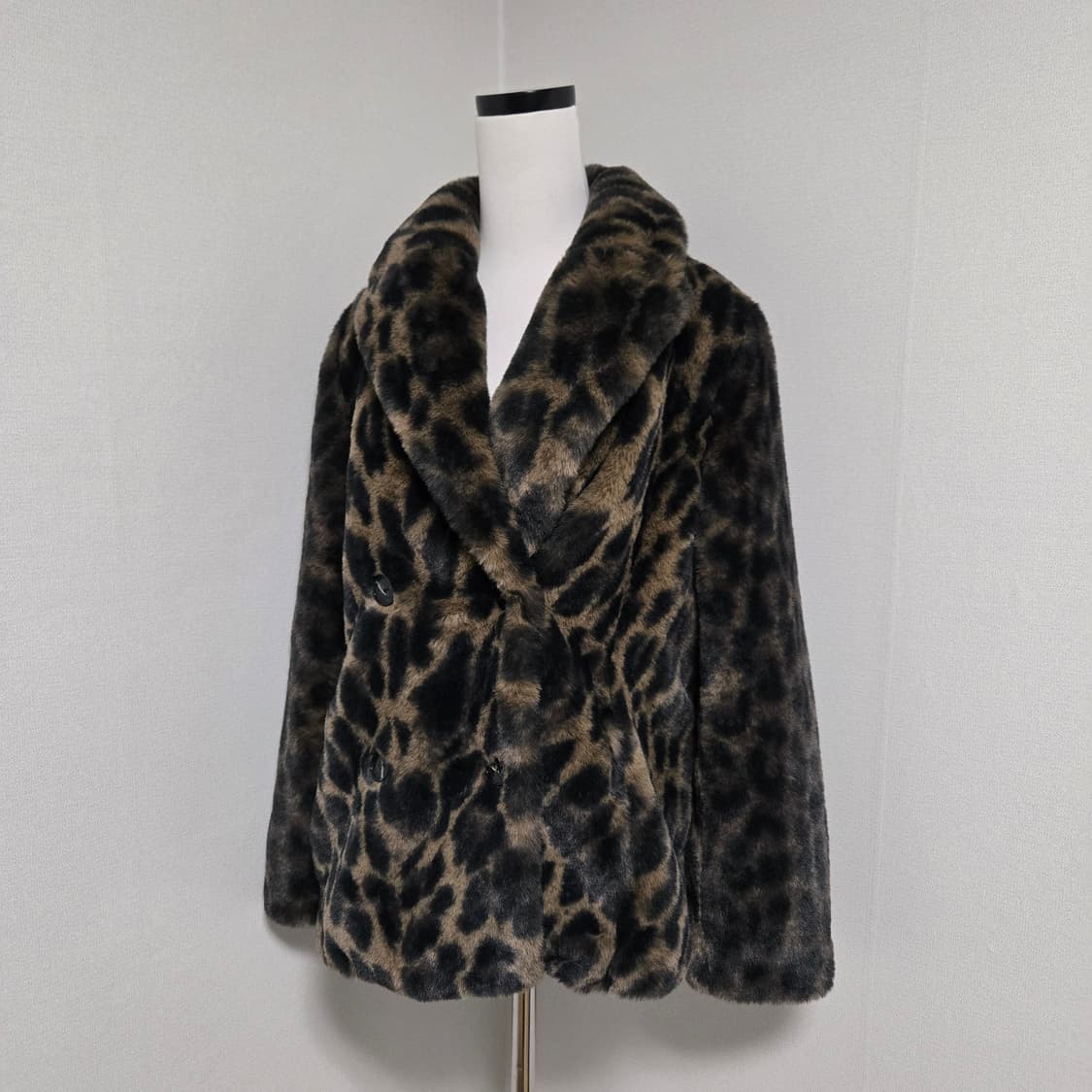 쟈딕앤볼테르 에코 퍼 자켓 /여성 자켓/여자 자켓  상품이미지6