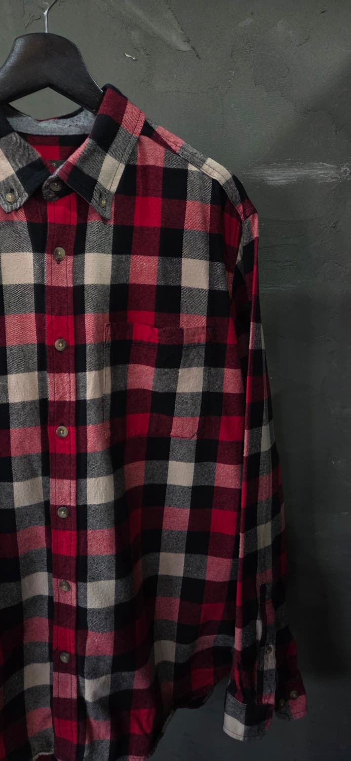 Eddie Bauer - Flannel 상품이미지4