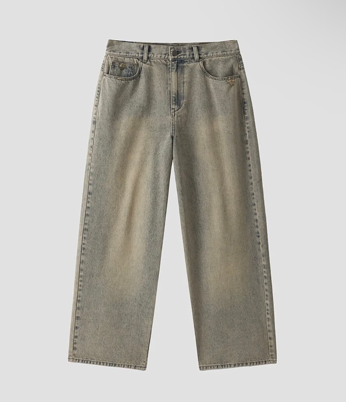 노이어 청바지 상품이미지2