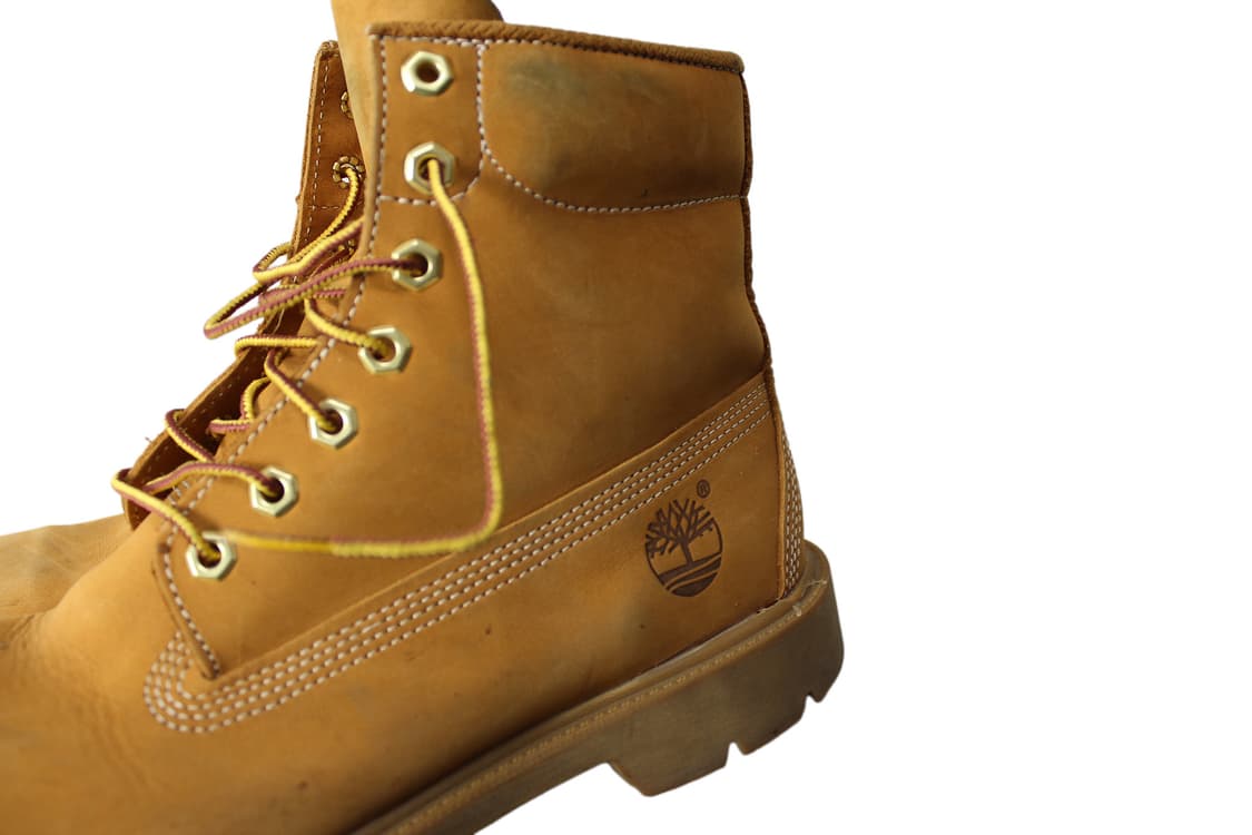 2000s Timberland 팀버랜드 프리미엄 부츠 상품이미지5