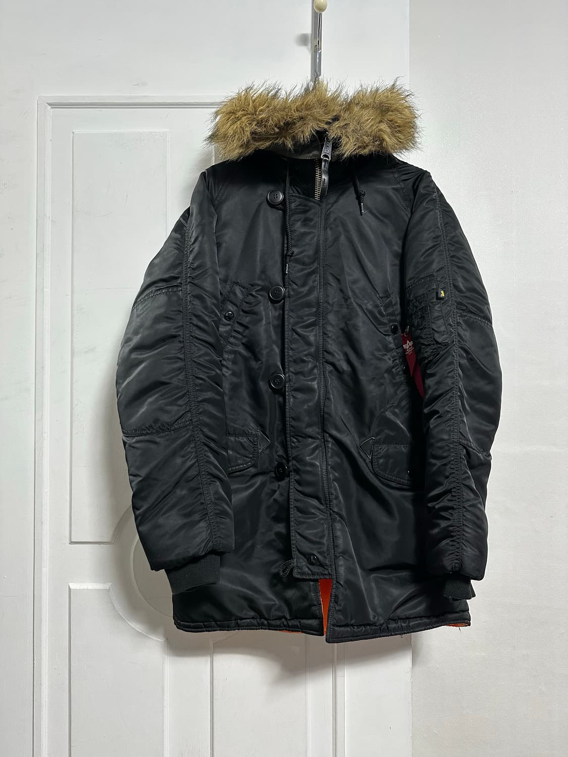 알파인더스트리 N3B 상품이미지1