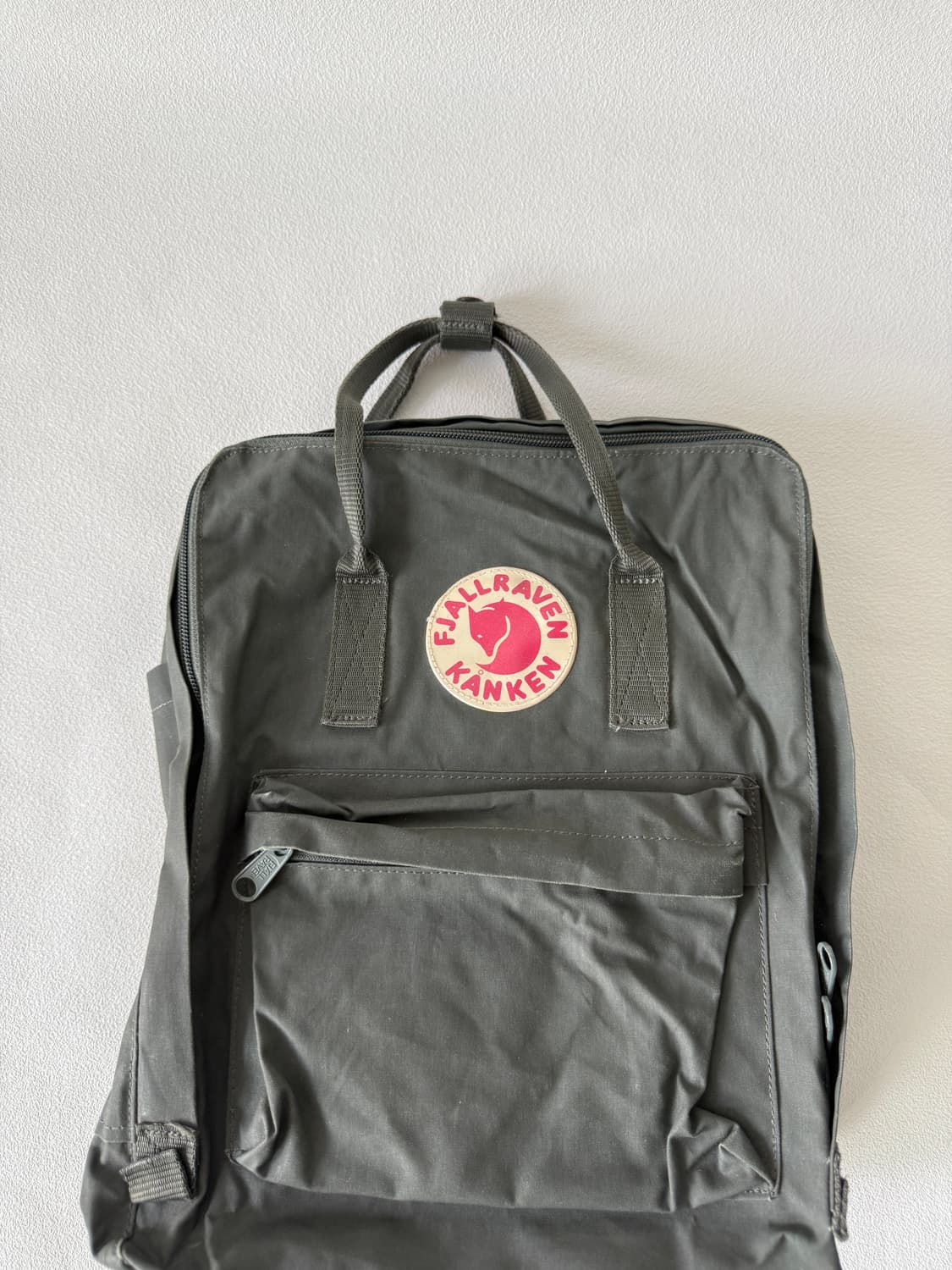 피엘라벤(FJALLRAVEN) 백팩 상품이미지2