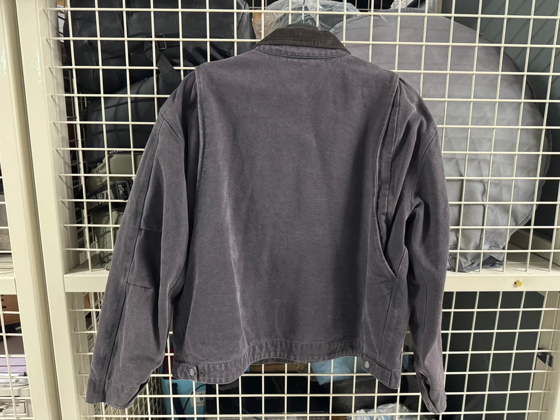 [L]네이머클로딩 워크자켓 상품이미지3