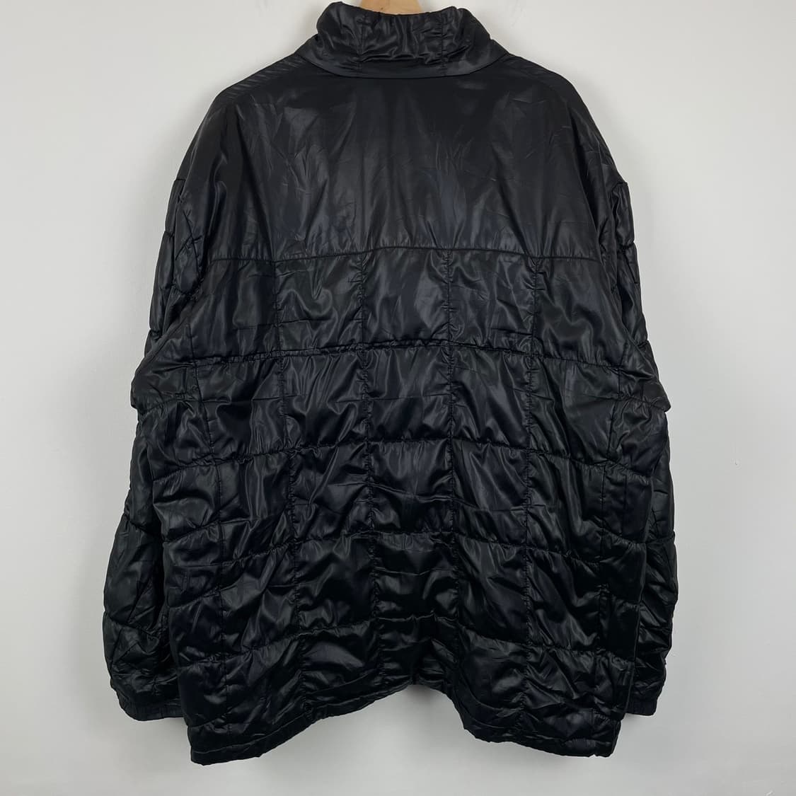 빔즈 게리 코스비 퀄티드 패딩 상품이미지2