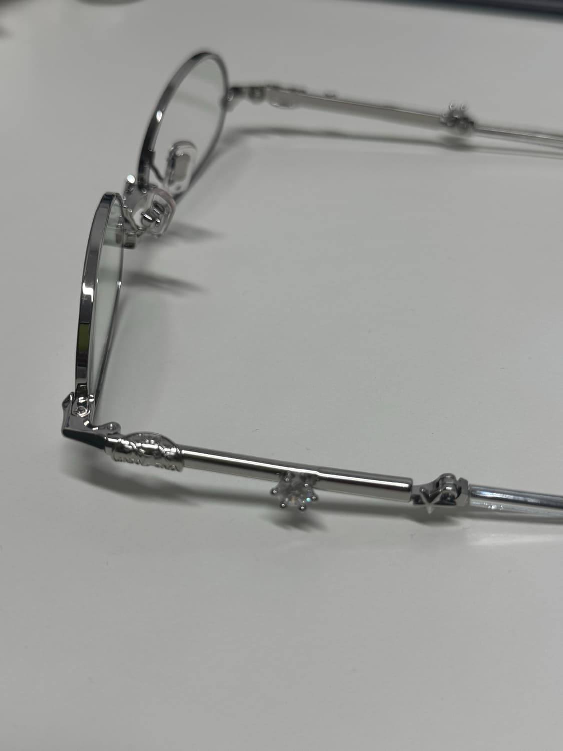 젠틀몬스터 피코 02(BR) 실버 오렌지 상품이미지6